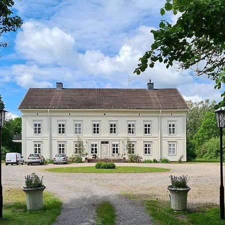 Risberg Herrgard Hagfors Buitenkant foto