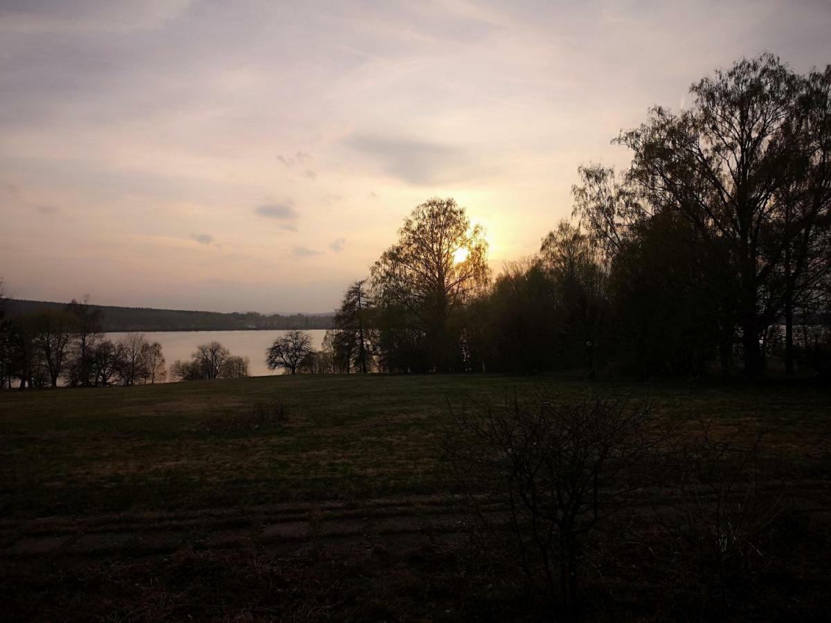 Risberg Herrgard Hagfors Buitenkant foto