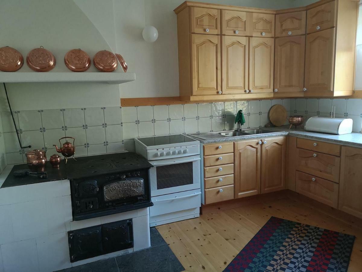 Risberg Herrgard Hagfors Buitenkant foto