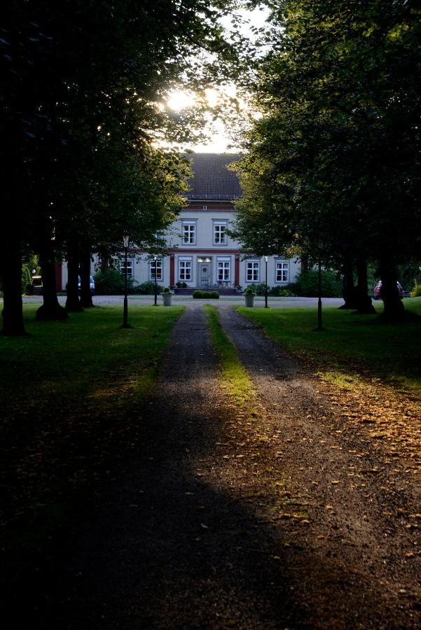 Risberg Herrgard Hagfors Buitenkant foto
